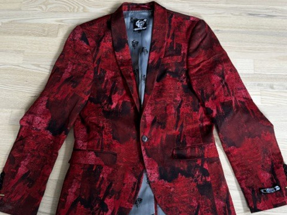 Пиджак Twisted Tailor