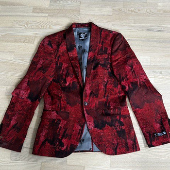 Пиджак Twisted Tailor
