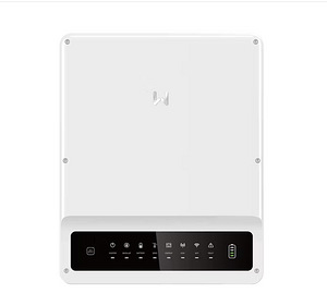 PV INVERTOR 3F GOODWE HÜBRIID GW10KN-ET 10kW 16A (1 foto / 1)