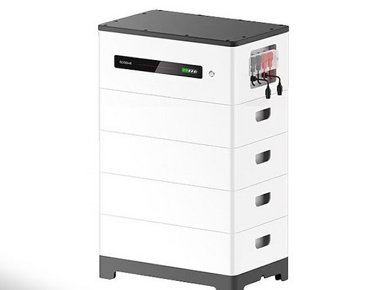AKU GOODWE LYNX HOME PLUS+ LX F13.1-H
