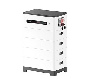 AKU GOODWE LYNX HOME PLUS+ LX F13.1-H (1 foto / 1)