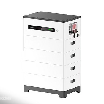 АККУМУЛЯТОРНАЯ БАТАРЕЯ GOODWE LYNX HOME PLUS+ LX F13.1-H