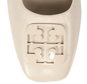 Балетки Tory Burch 8.5 (1 фото из 8)