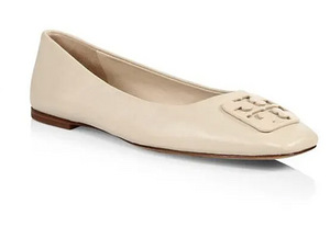 Балетки Tory Burch 8.5 (8 фото из 8)