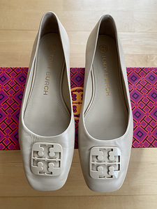 Балетки Tory Burch 8.5 (2 фото из 8)