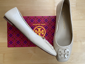 Балетки Tory Burch 8.5 (3 фото из 8)