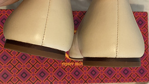Балетки Tory Burch 8.5 (4 фото из 8)