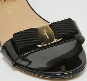 Salvatore Ferragamo 38.5 (5 фото из 6)