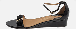Salvatore Ferragamo 38.5 (6 фото из 6)