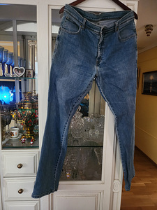 Мужские джинсы Wrangler (1 фото из 2)