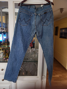 Мужские джинсы Wrangler (2 фото из 2)