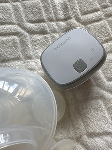 Piimapump (1 foto / 1)