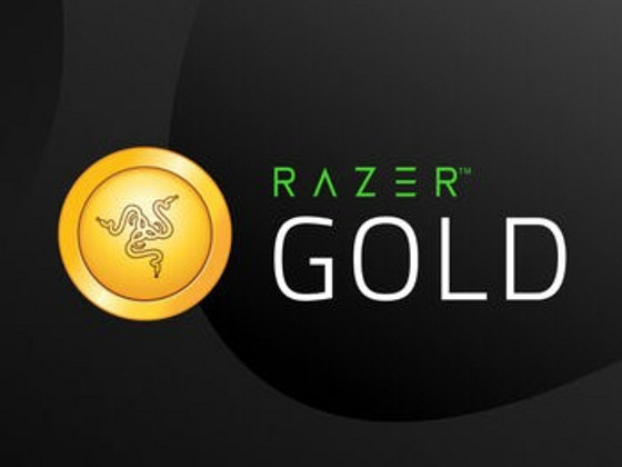 Подарочная карта Razer Gold Gift Card 100 USD Key GLOBAL
