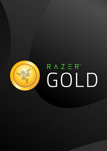 Подарочная карта Razer Gold Gift Card 100 USD Key GLOBAL (1 фото из 1)
