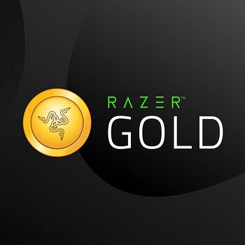 Kinkekaart Razer Gold Gift Card 100 USD Key GLOBAL