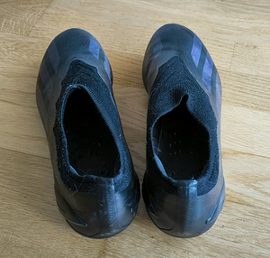 Jalgpallijalatsid X Crazyfast.1 Laceless FC (2 foto / 3)