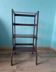 Ette tête abitrepp-laud (3 foto / 4)