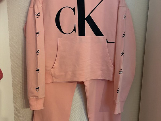 CK JEANS SPORT 14 л