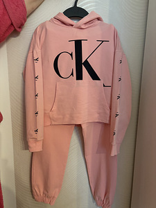 CK JEANS SPORT 14 л (1 фото из 6)