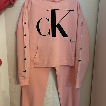 CK JEANS SPORT 14 a