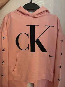 CK JEANS SPORT 14 л (2 фото из 6)