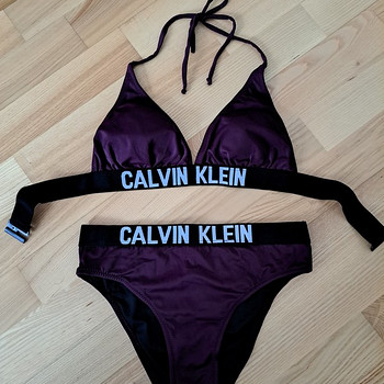 Calvin Klein bikiinid