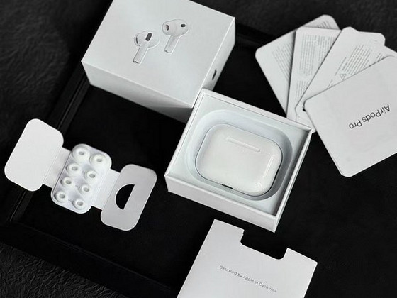 Реплика! Apple AirPods Pro 2 (USB-C) версия 2026 года