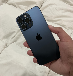 iPhone 15 pro max 512gb black (1 foto / 1)