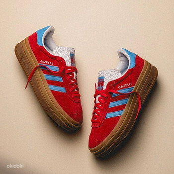 Adidas Gazelle