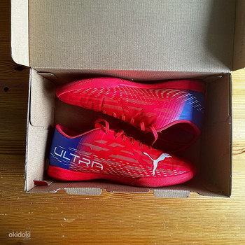 Бутсы Puma Ultra 4.3IT