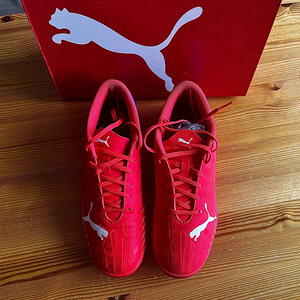 Puma Ultra 4.3IT jalgpallisaapad (2 foto / 3)
