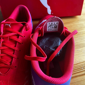 Puma Ultra 4.3IT jalgpallisaapad (3 foto / 3)