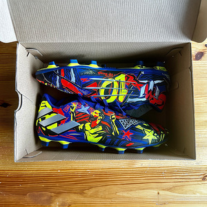 Adidas Nemeziz Messi jalgpallisaapad (1 foto / 4)