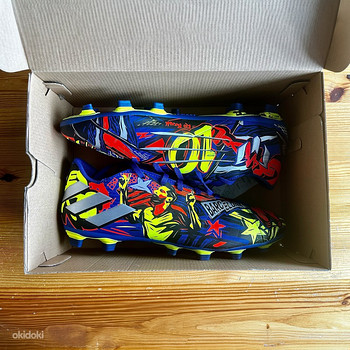 Бутсы Adidas Nemeziz Messi