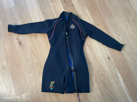 Kalipso Mares 3mm