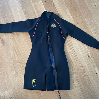 Kalipso Mares 3mm