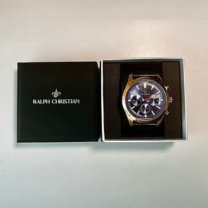 Часы Ralph Christian (3 фото из 5)