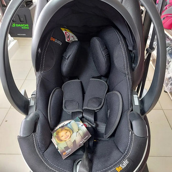 Besafe izi go modular i-size 40sm-75sm ~max 13kg