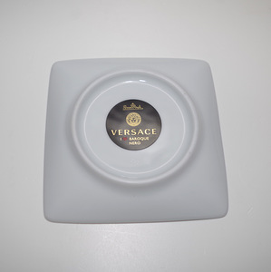 Taldrik Rosenthal Versace I love Baroque Nero 11cm (2 foto / 3)