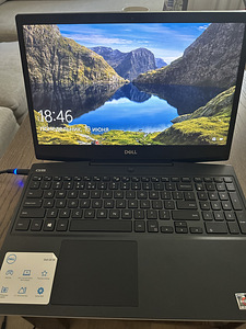 Dell G5 SE (1 фото из 9)