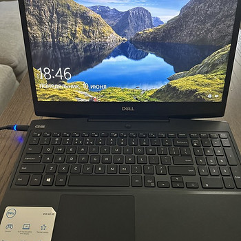 Dell G5 SE