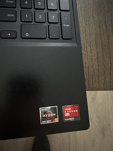 Dell G5 SE (2 фото из 9)