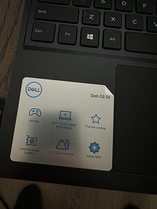 Dell G5 SE (3 фото из 9)