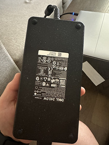 Dell G5 SE (6 фото из 9)