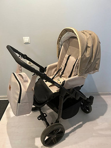 Коляска Kunert Verino 3в1 (4 фото из 8)