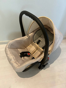 Коляска Kunert Verino 3в1 (5 фото из 8)