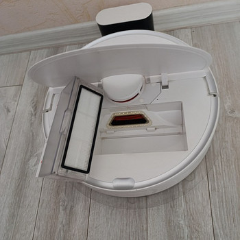 Робот пылесос Xiaomi Mi Roborock S5