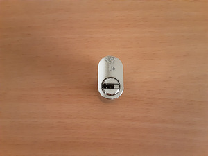 Замок MUL-T-LOCK (6 фото из 6)