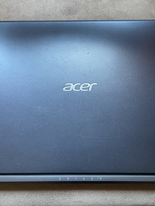 Acer Aspire 7 Gaming Notebook (A715-41G) (2 foto / 2)