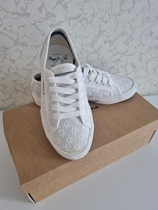 Uued Pepe Jeans, suurus 36 (1 foto / 7)